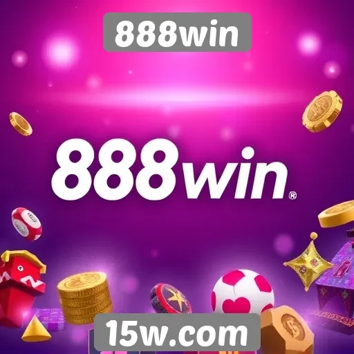 Promoções atraentes no site 888win