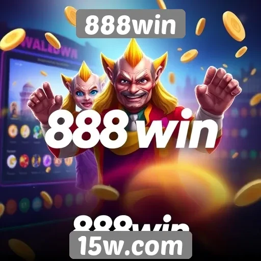 Tendências de jogos que podem surgir no 888win