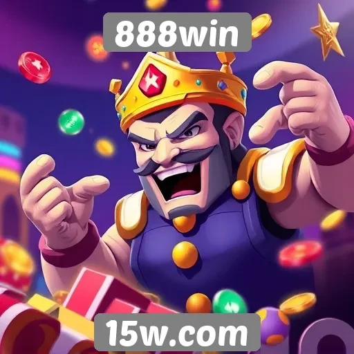 Como o 888win se destaca no mercado