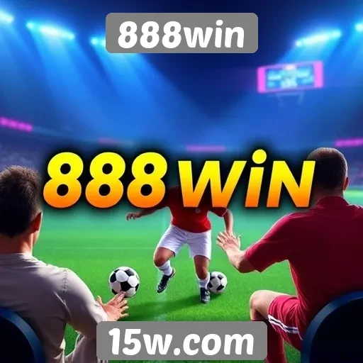 Jogos ao vivo no 888win atraem novos jogadores