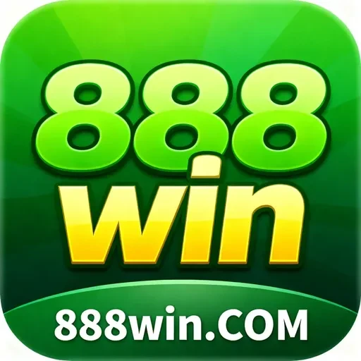 Logotipo 888win