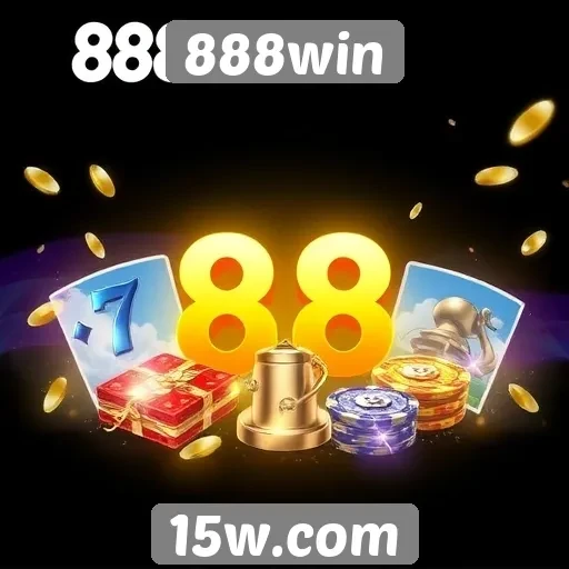 Novas promoções atraem jogadores no 888win