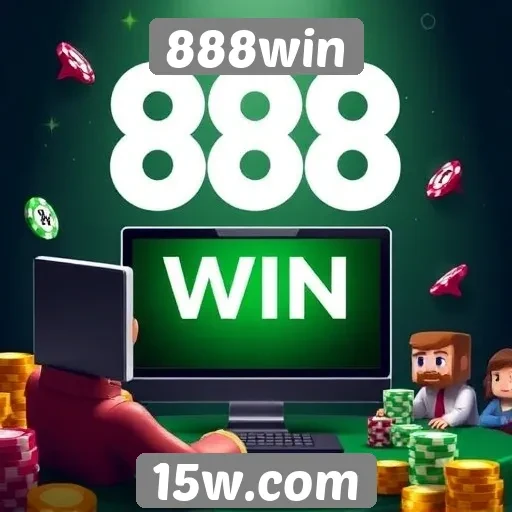 Vantagens de se registrar no 888win