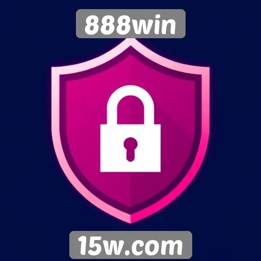 Segurança e proteção no ambiente 888win