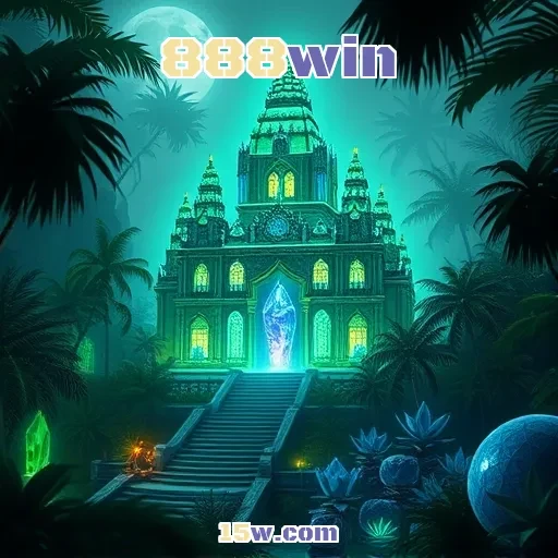888win Caça-Níqueis