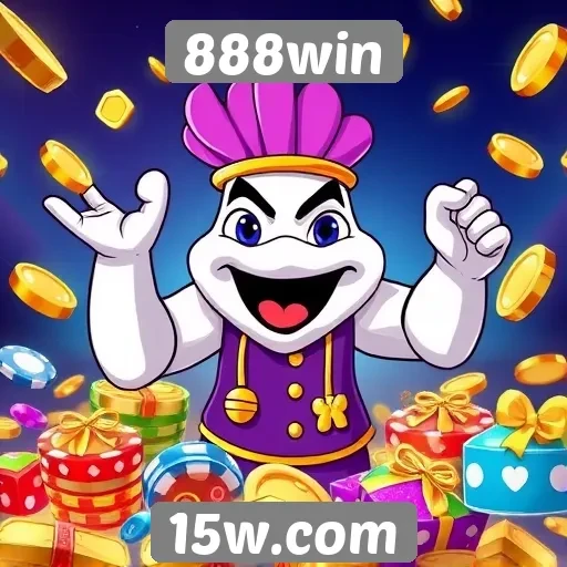 Experiência do usuário no site de jogos 888win