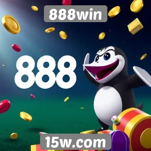 Ofertas de bônus e promoções do 888win